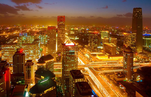 漫步北京小巷,发现独特色彩的秘境小馆