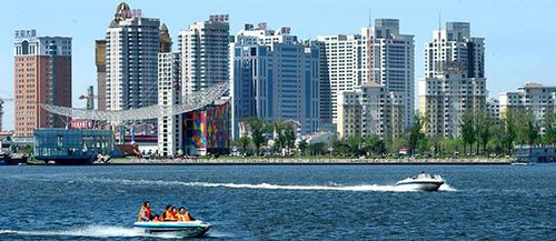 东北明珠,辽宁的历史与现代交响