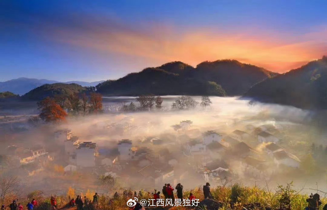 江西经济社会发展研究综述