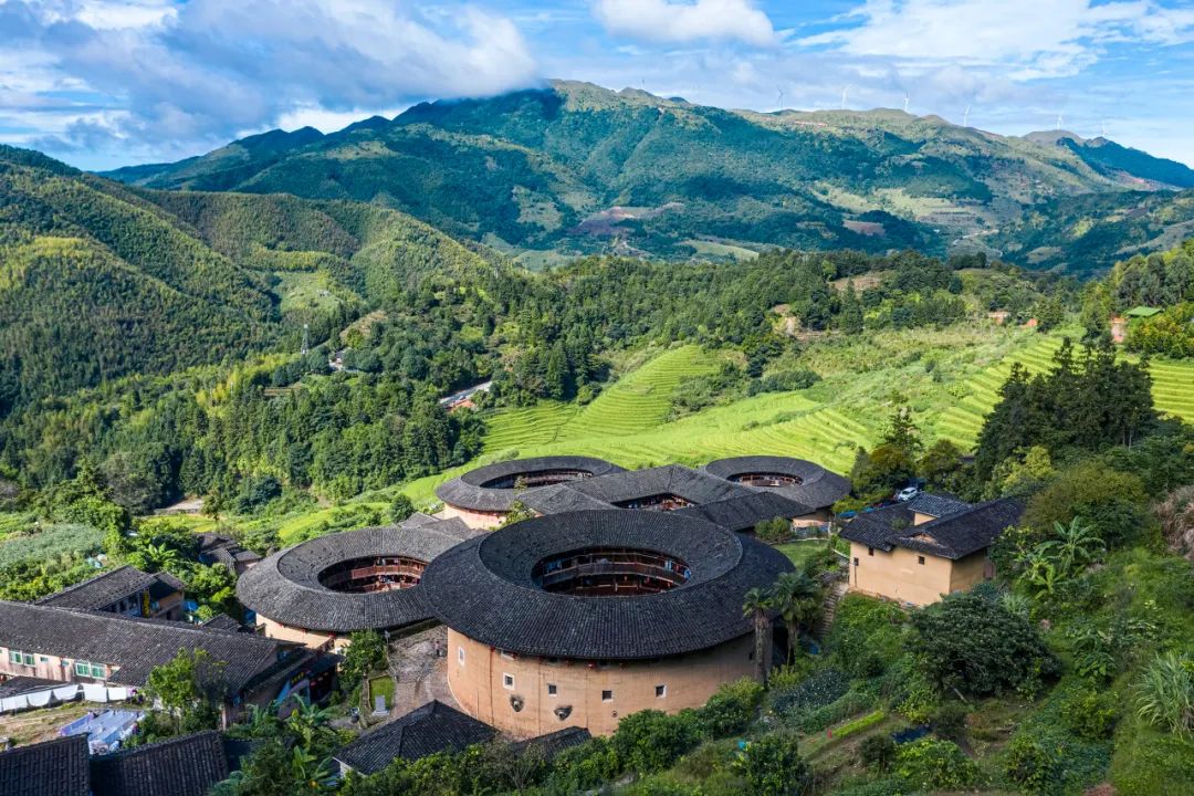 福建寻味之旅，探寻福建特色美食之旅