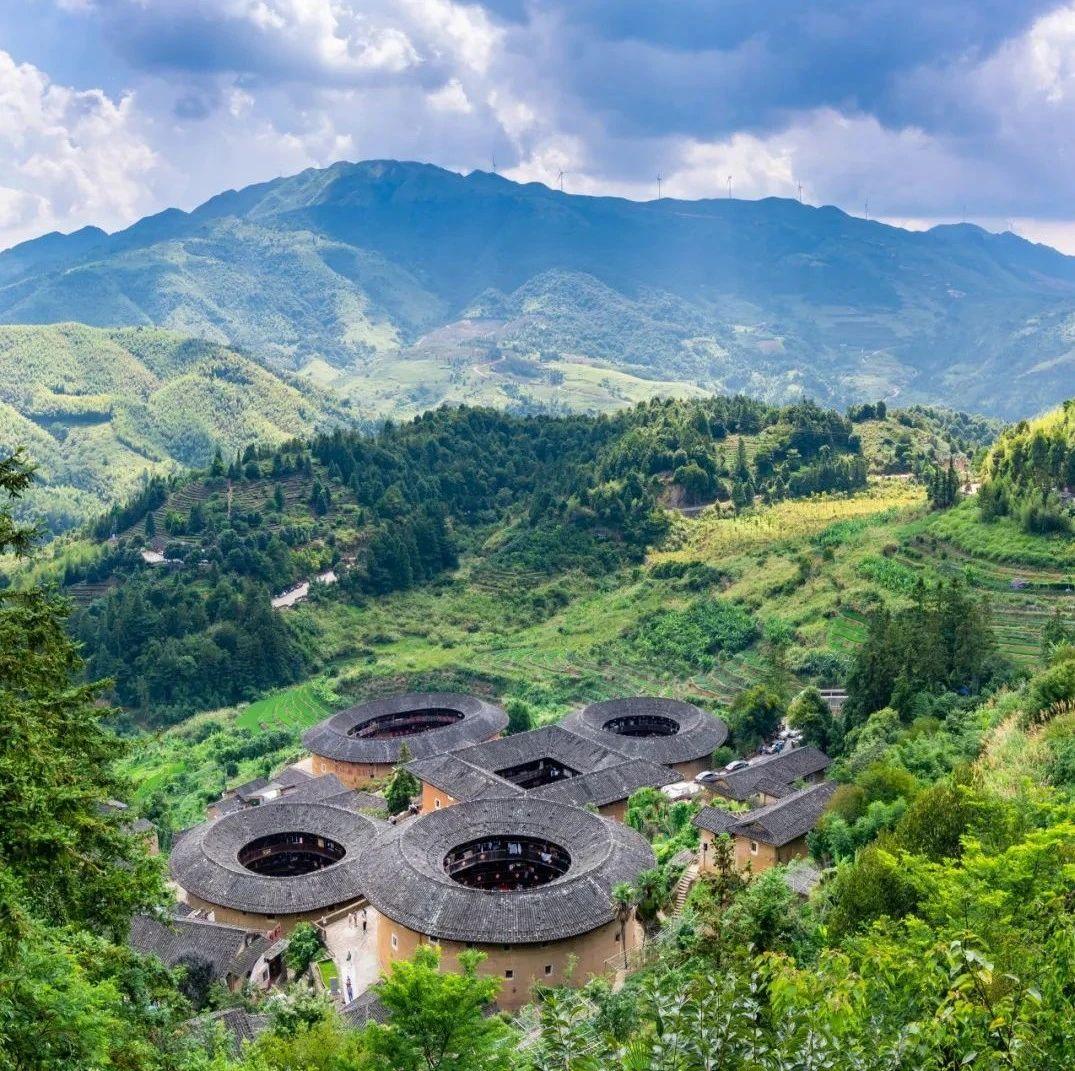 福建寻味之旅,探寻福建特色美食之旅