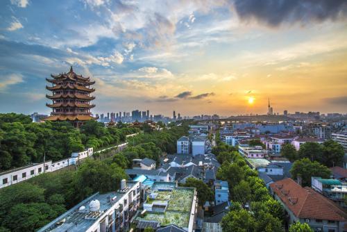 梦想湖北，奇迹之旅启程