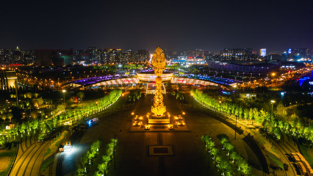 唐山的魅力与故事