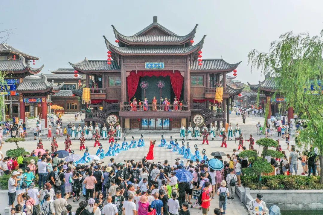 邯郸科技之光，探索未来高科技产品的神奇之旅