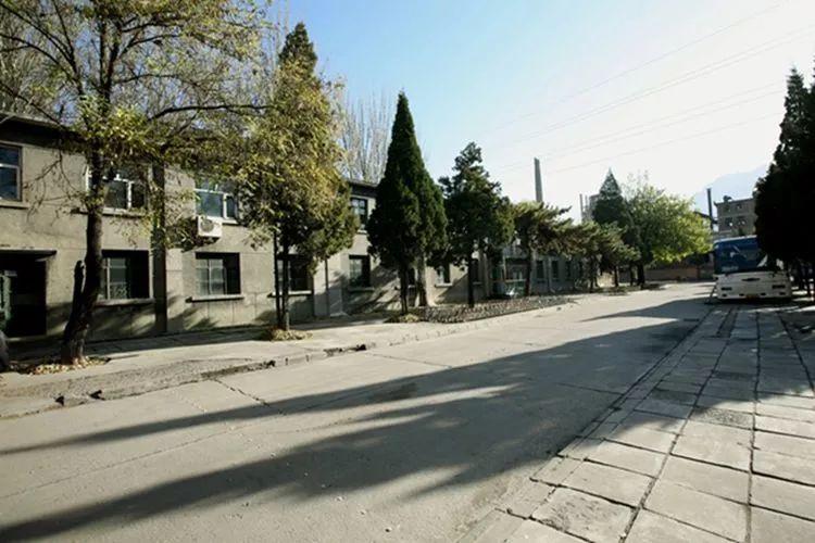 张家口，历史与现代交融，合作与发展的舞台