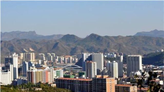 承德，历史文化与现代发展的交融璀璨明珠