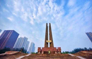 唐山，历史与现代辉映的璀璨城市明珠