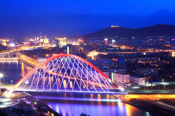 张家口，自然之约，浪漫邂逅之旅