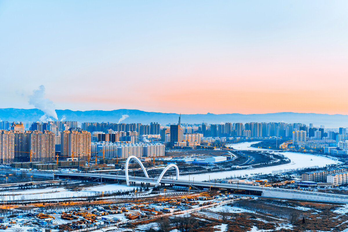 呼和浩特科技之光,最新高科技产品展示与介绍