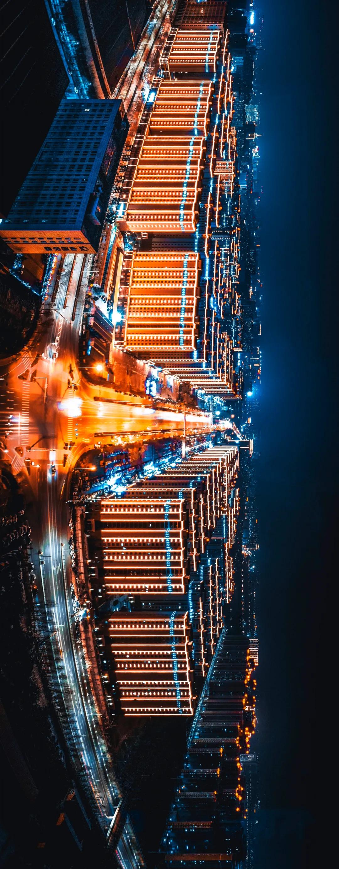 长治,历史与现代交织的魅力之城