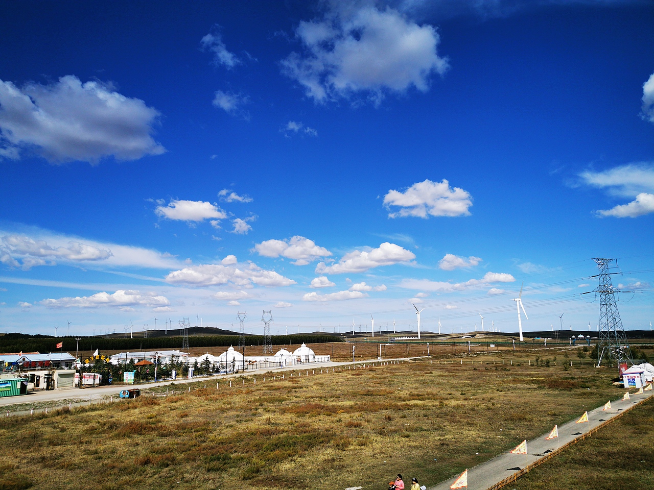 乌兰察布,亲爱的听众朋友们的故事分享