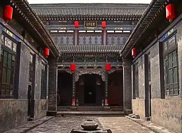 探寻晋中深巷,发现隐藏的特色小店与欢笑之旅