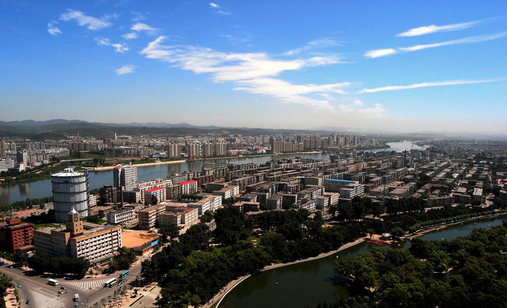 抚顺,历史与现代的交织之美之旅