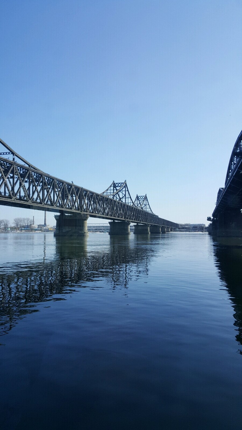 丹东小巷深处的独特美食风味