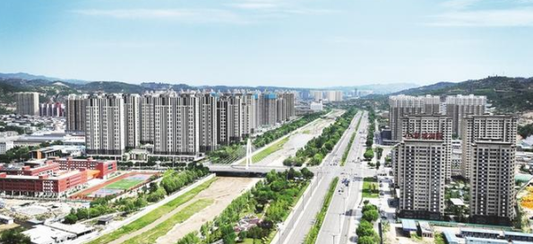 吕梁日常,品味生活中的小确幸