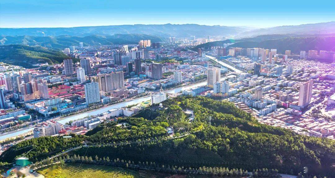 吕梁日常,品味生活中的小确幸