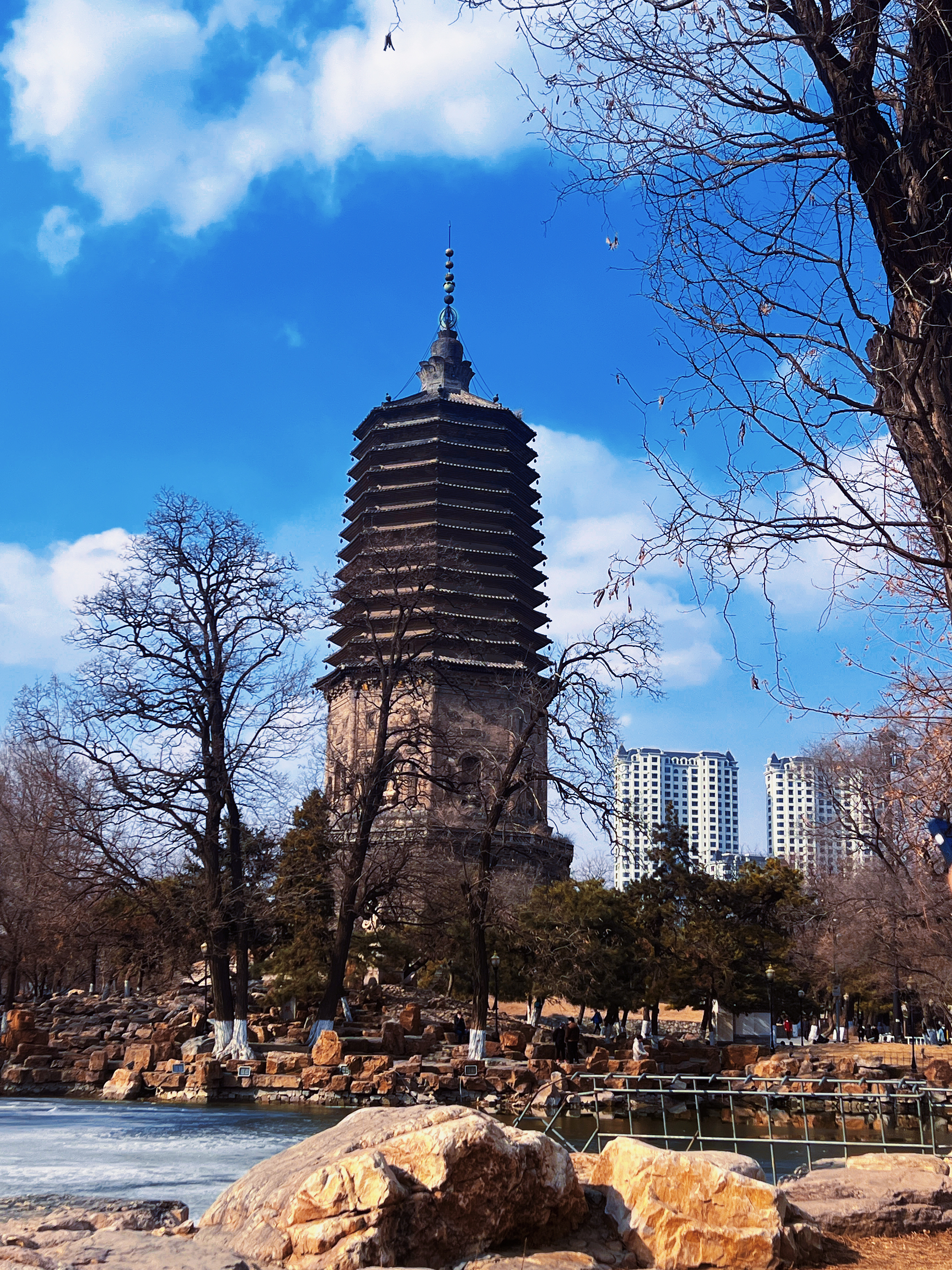 辽阳,历史、文化与地理的交织之旅