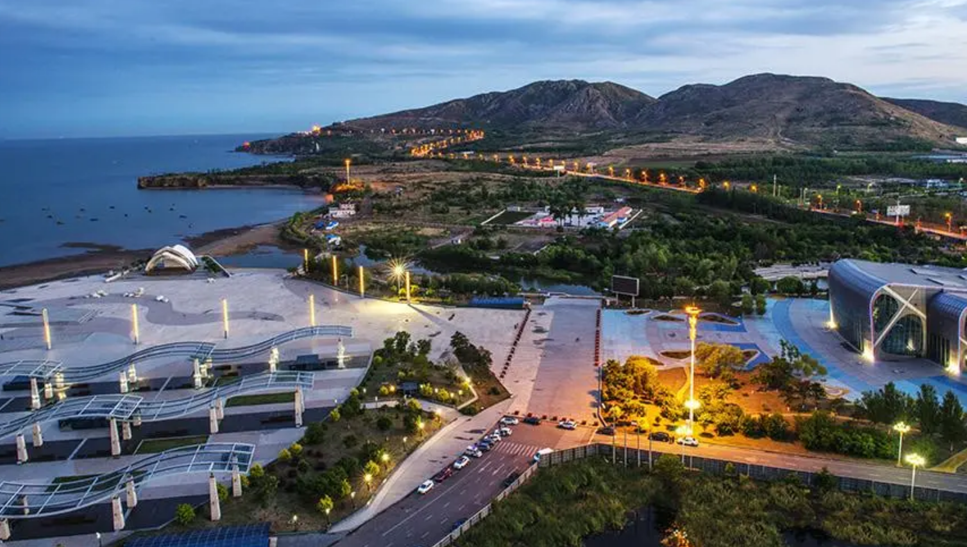 葫芦岛，深度解析与探索