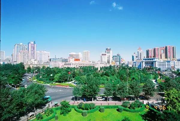 长春，历史底蕴与现代发展的融合探索