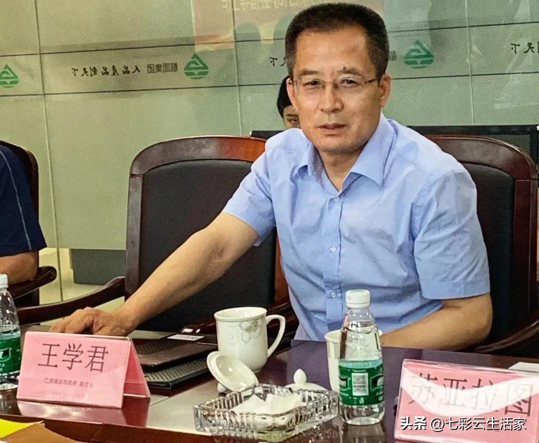 塞上江南，巴彦淖尔的壮丽画卷