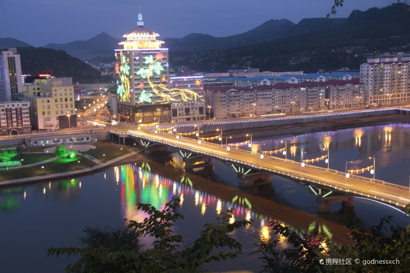 通化，历史与现代交融的魅力之城